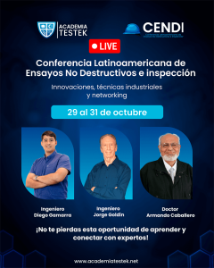 Conferencia CENDI