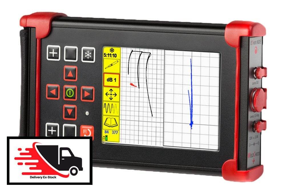 eddy current; detección de fallas; inspección de soldaduras; detección de defectos